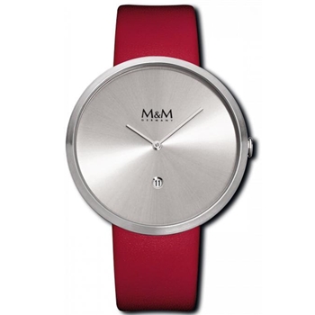 ساعت مچی ام اند ام M&M کد M11881-622